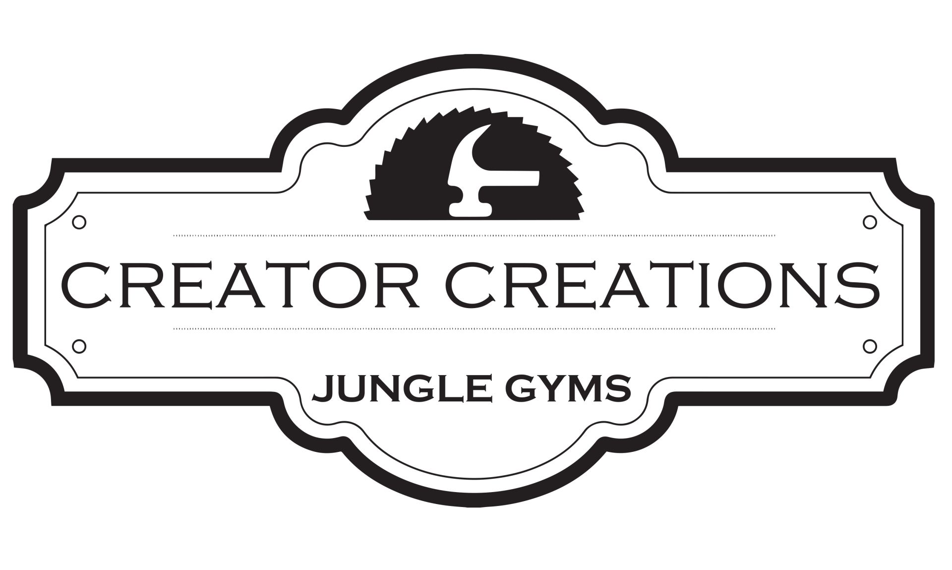 Creator Creations Jungle Gyms